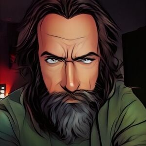 Meet your Posher, John